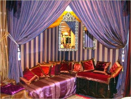 Ma chambre ou salle de reposemen